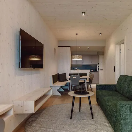 Mariengut - Natur Aparthotel Kramer Wagrain Exterior photo