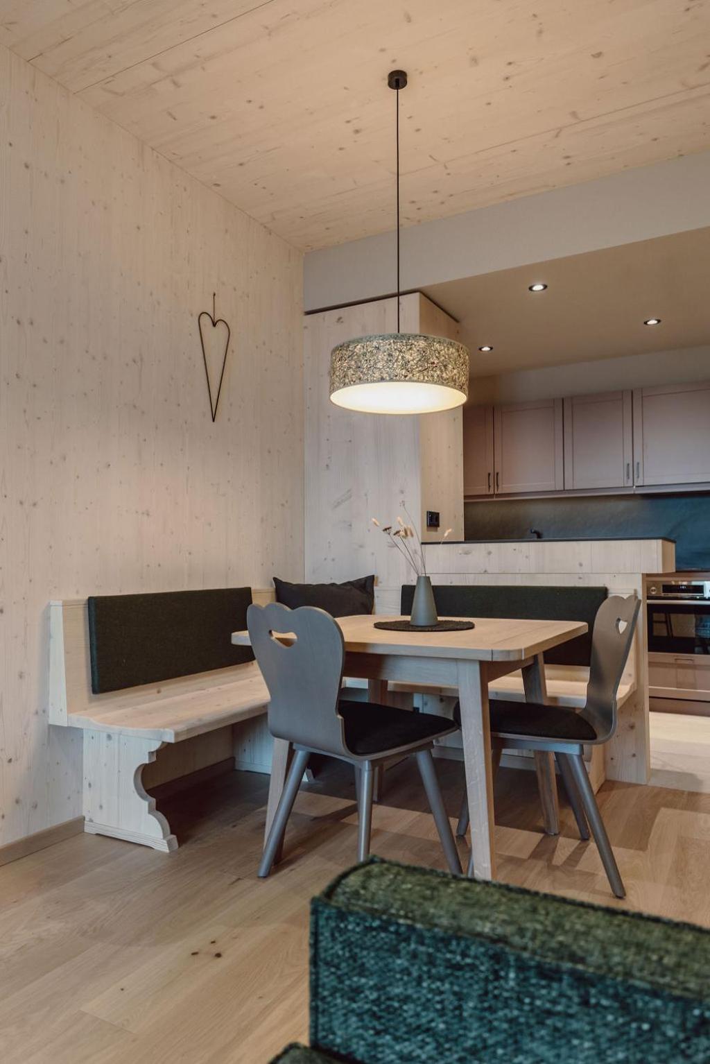 Mariengut - Kramer Appartement
