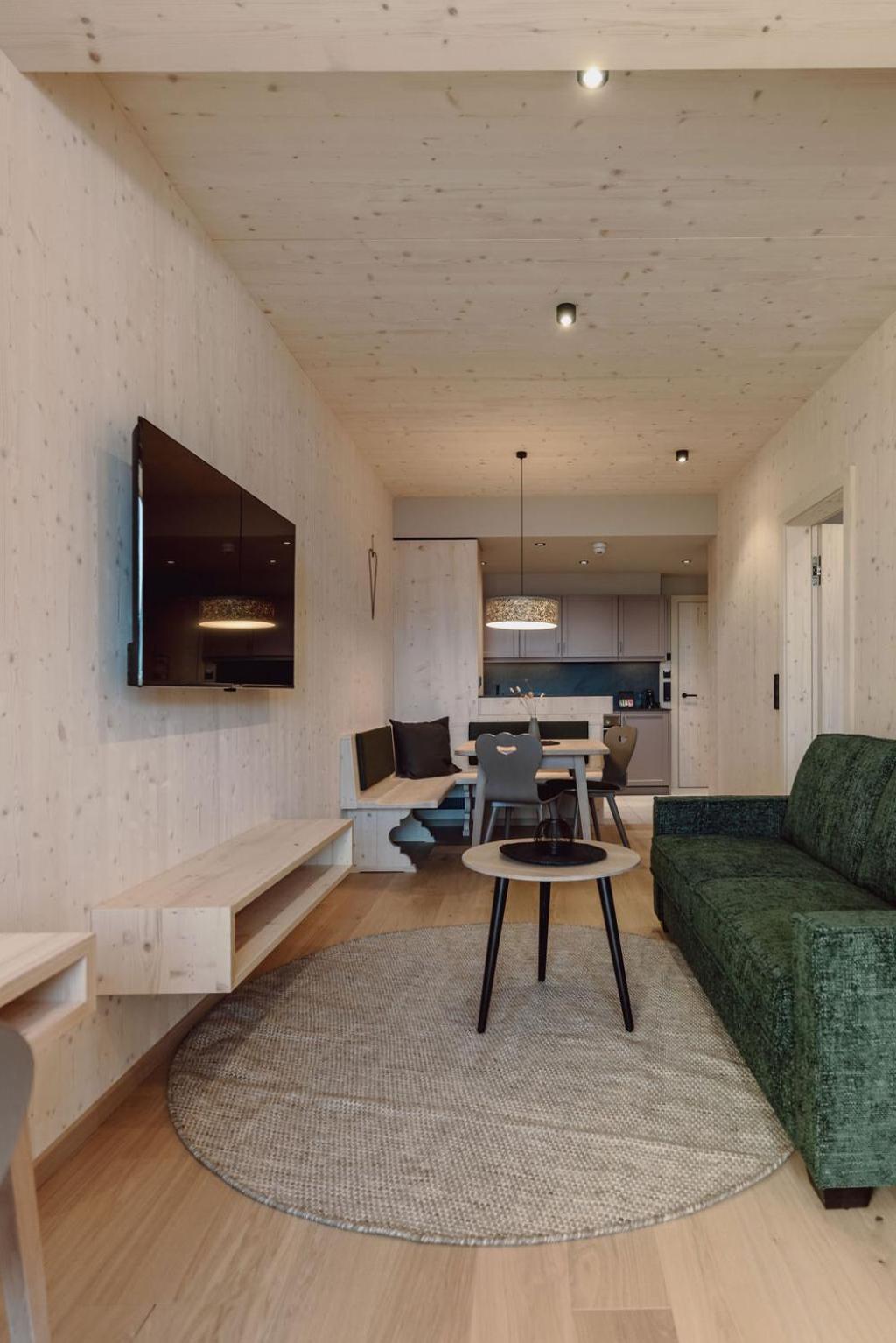 Mariengut - Kramer Appartement Wagrain