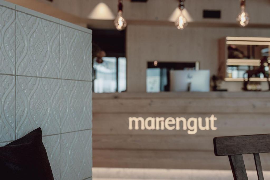 Appartement Mariengut - Kramer *